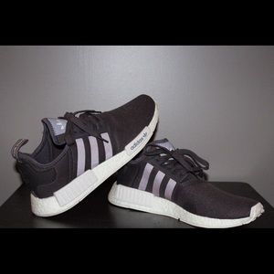 Adidas NMD R1 Nomad “Urban Trail” - Size 11 1/2